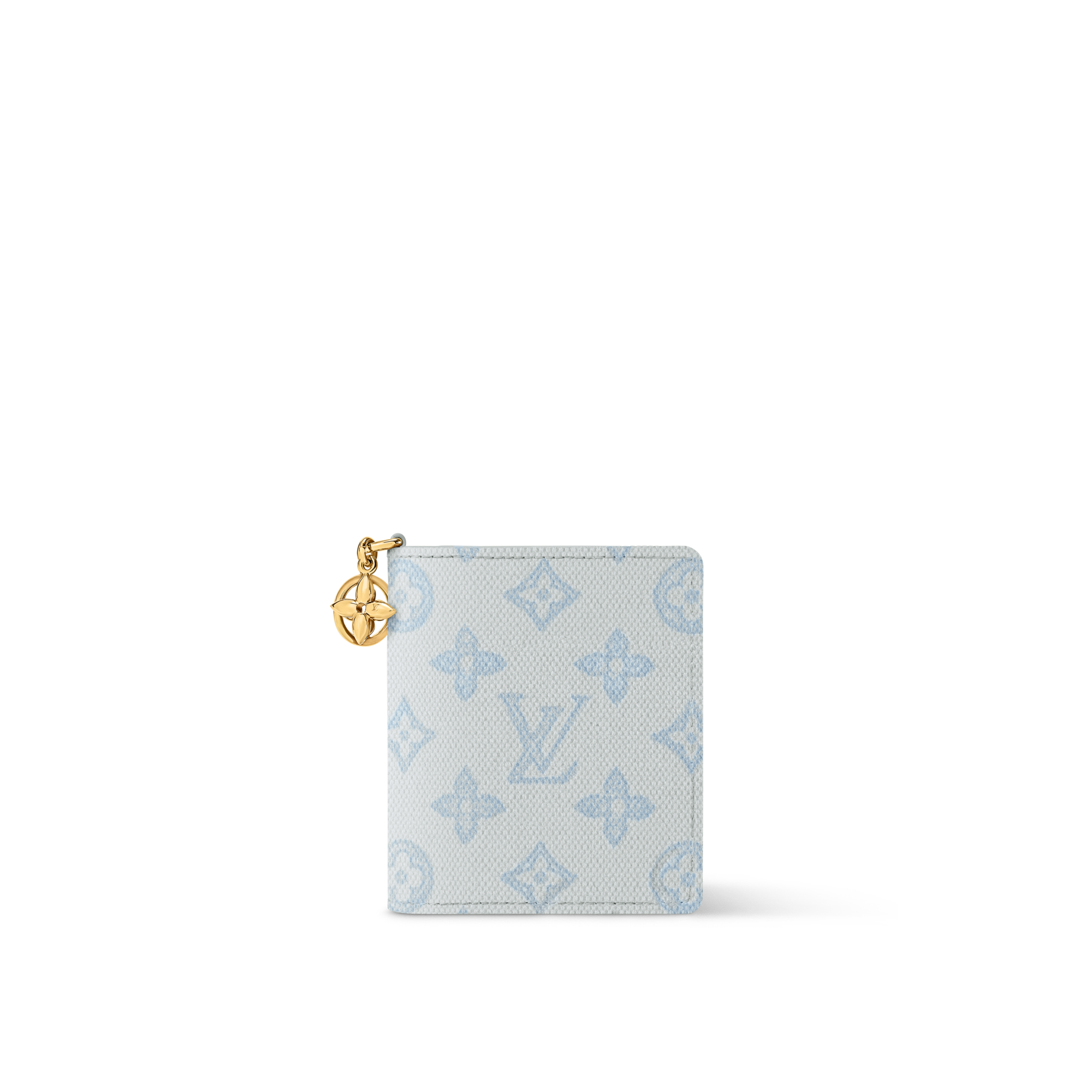 ポケットウォレット・LV チャーム その他キャンバス｜ルイ・ヴィトン